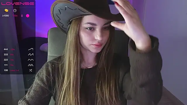 EdaFlower online show from April 14, 2026, 7:30 pm