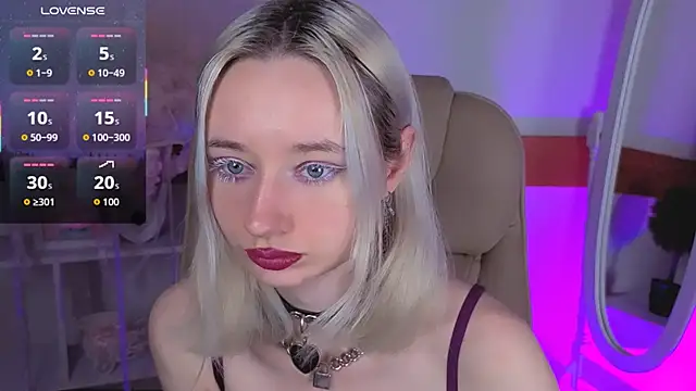 Katia Kim online show from January 11, 2026, 6:20 am