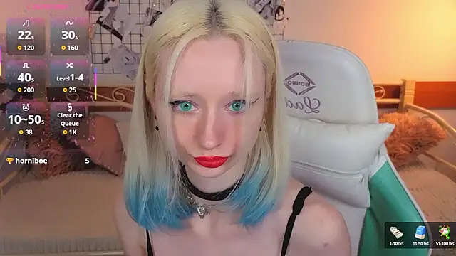 Snapshot of Katia_Kim chatting on March 2, 2026, 7:15 am Katia Kim online show from March 2, 2026, 7:15 am