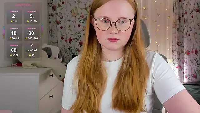 Olivia Date online show from June 20, 2026, 12:21 pm