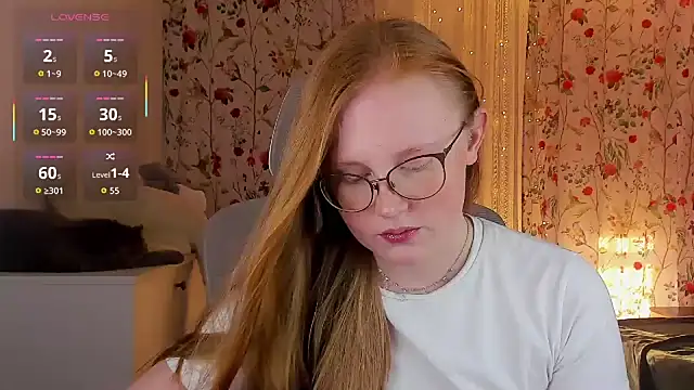 Olivia Date online show from July 12, 2026, 4:19 pm