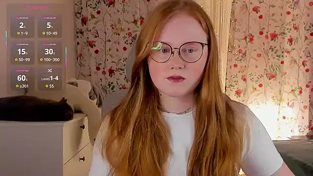 Olivia Date online show from June 21, 2026, 3:29 pm
