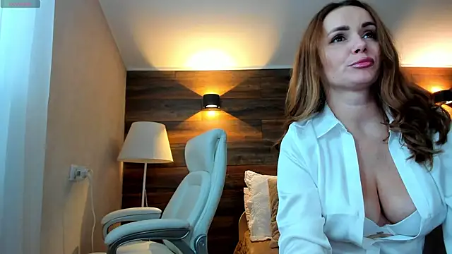 Your Wet Desire online show from February 28, 2025, 6:32 am