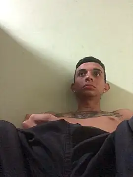 fran777775 online show from January 16, 2026, 5:17 pm