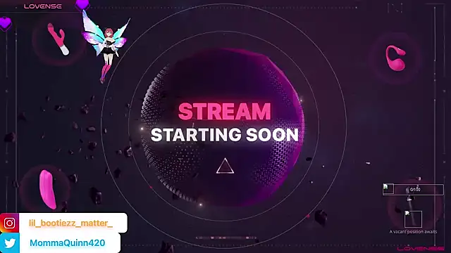 Snapshot of lil_momma420 chatting on November 7, 2025, 8:30 am lil momma420 online show from November 7, 2025, 8:30 am