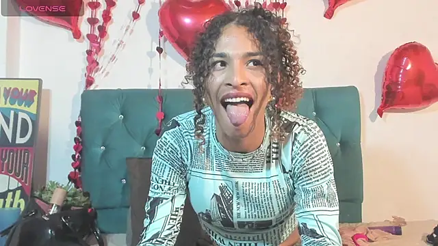 StefanyMiler online show from March 5, 2026, 7:43 pm