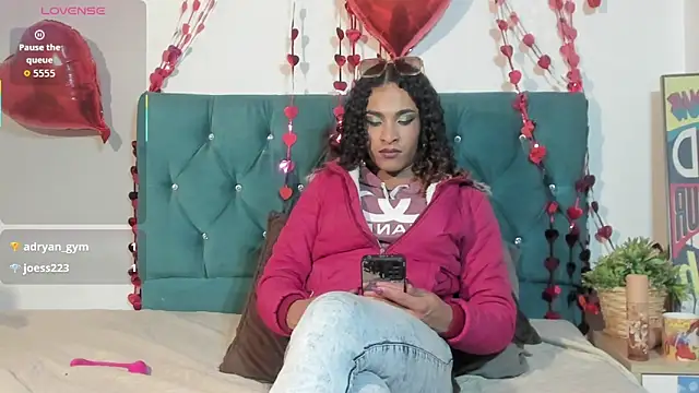 Snapshot of StefanyMiler chatting on February 22, 2026, 6:49 am StefanyMiler online show from February 22, 2026, 6:49 am