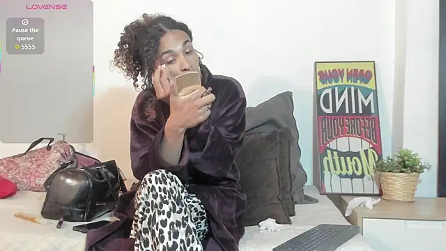 Snapshot of StefanyMiler chatting on February 6, 2026, 4:30 am StefanyMiler online show from February 6, 2026, 4:30 am