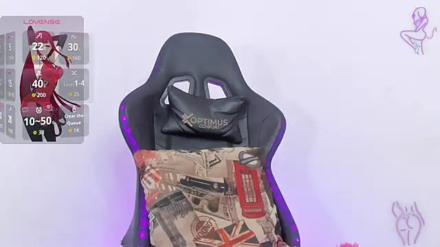 Sexybigdicktsxxx online show from February 20, 2026, 6:26 am