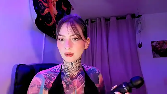agatha ink3 online show from July 11, 2026, 1:39 am