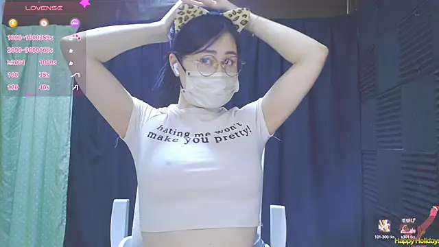 Su rosie online show from March 20, 2025, 4:20 pm