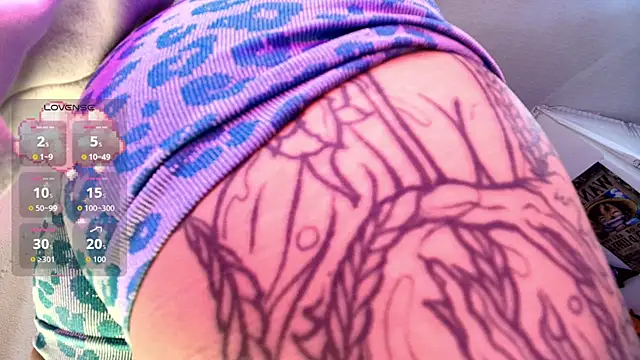 Persia 09 online show from November 3, 2025, 3:23 am