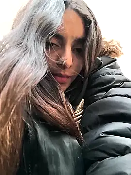 Sam Sara online show from March 22, 2025, 8:59 pm