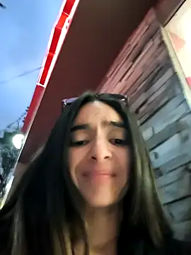 Sam Sara online show from March 13, 2025, 2:49 am