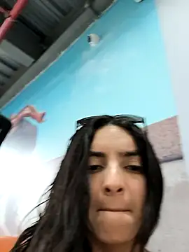 Sam Sara online show from March 20, 2025, 8:08 pm