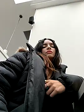 Sam Sara online show from March 22, 2025, 5:52 pm