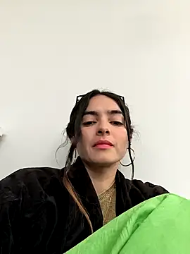 Sam Sara online show from March 17, 2025, 9:24 pm