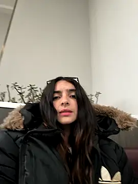 Sam Sara online show from March 19, 2025, 8:43 pm