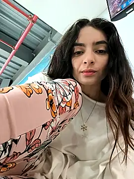 Sam Sara online show from March 20, 2025, 5:04 pm