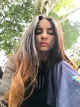 Sam Sara online show from September 14, 2025, 7:03 pm