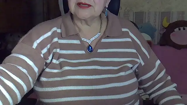 SweetCherry27 online show from April 4, 2026, 3:46 am