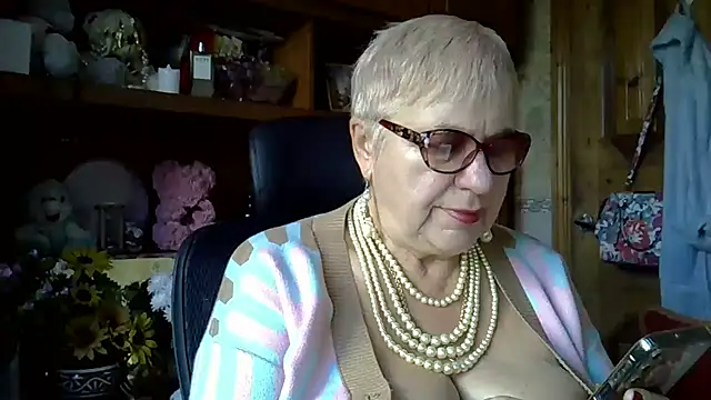 SweetCherry27 online show from October 16, 2025, 5:59 am