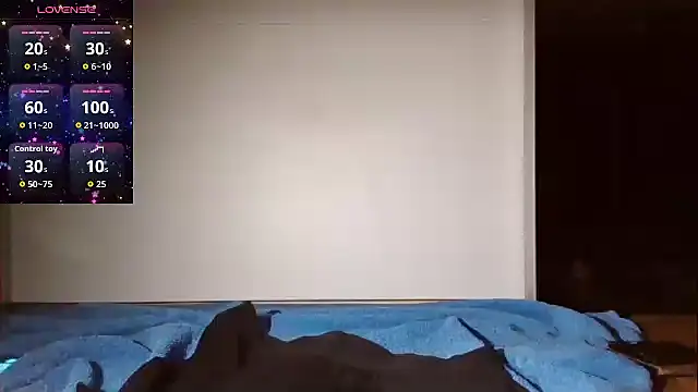 xxxttc2021 online show from November 8, 2025, 6:44 pm