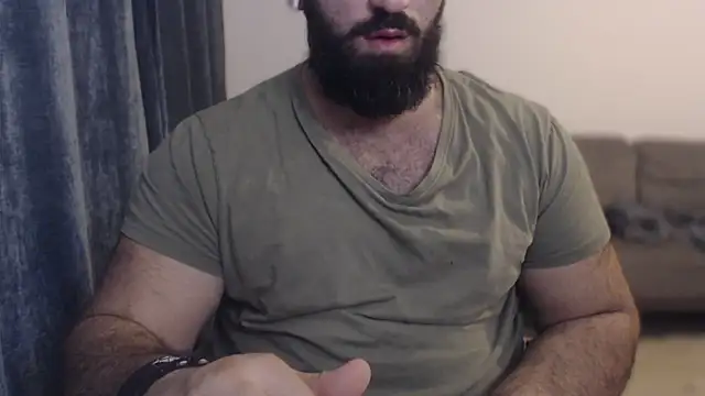 hugemachohandsome online show from October 10, 2025, 10:10 pm