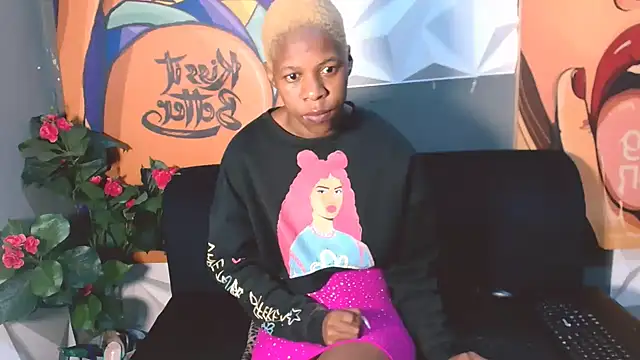 Ebonystormxxx online show from October 27, 2025, 6:14 am