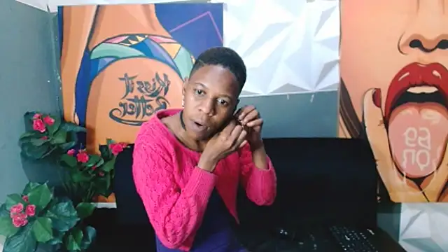 Ebonystormxxx online show from December 4, 2025, 8:13 am