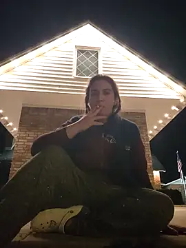 Darling Sunstorm online show from January 17, 2026, 1:53 am