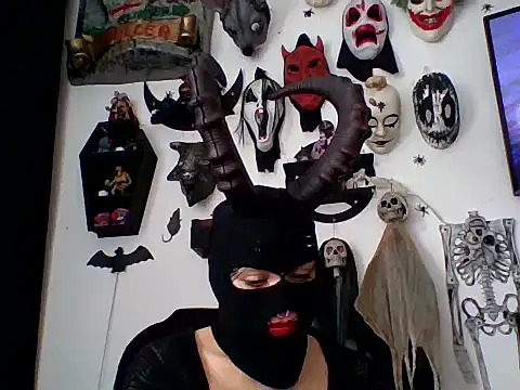 Snapshot of FeticheMacabre chatting on February 21, 2026, 3:47 pm FeticheMacabre online show from February 21, 2026, 3:47 pm