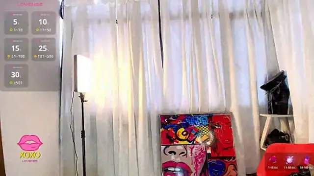 Snapshot of LatexDevil_Blondie chatting on February 4, 2026, 3:07 pm LatexDevil Blondie online show from February 4, 2026, 3:07 pm