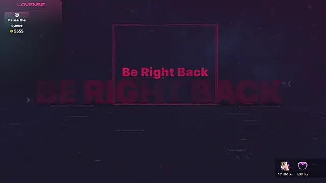 Squirtmania online show from March 15, 2026, 4:41 am