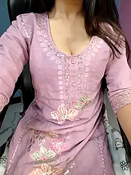 Snapshot of Aditi_1 chatting on February 13, 2026, 2:00 am Aditi 1 online show from February 13, 2026, 2:00 am