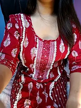 Snapshot of Aditi_1 chatting on September 23, 2025, 2:35 pm Aditi 1 online show from September 23, 2025, 2:35 pm