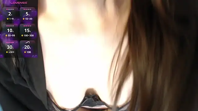 Snapshot of LaraStone__ chatting on February 24, 2025, 5:22 am LaraStone   online show from February 24, 2025, 5:22 am