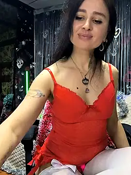 Snapshot of KikiXRed chatting on December 26, 2024, 1:10 pm KikiXRed online show from December 26, 2024, 1:10 pm