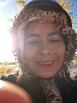 Snapshot of bellapaty chatting on October 15, 2025, 7:38 am bellapaty online show from October 15, 2025, 7:38 am