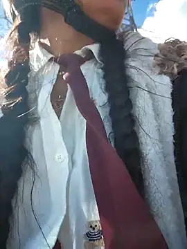 Snapshot of bellapaty chatting on October 11, 2025, 1:01 pm bellapaty online show from October 11, 2025, 1:01 pm