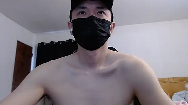 twbobo00715 online show from March 25, 2026, 4:50 pm