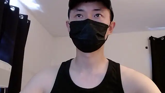 twbobo00715 online show from September 26, 2025, 4:58 pm