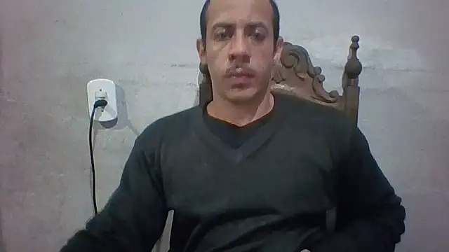 MachoScorpionCaralho online show from June 8, 2026, 10:43 pm