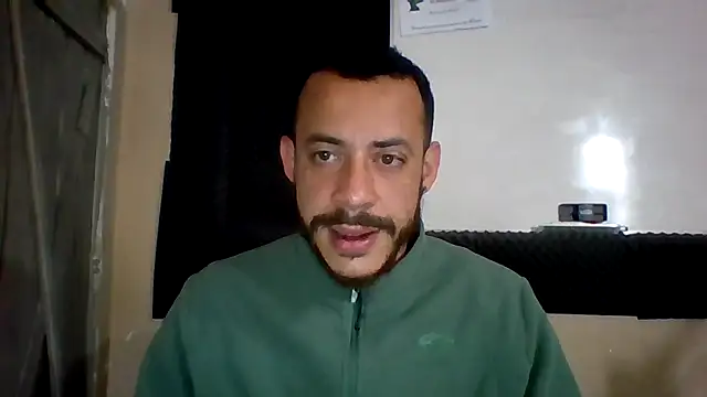 MachoScorpionCaralho online show from September 27, 2025, 12:44 pm