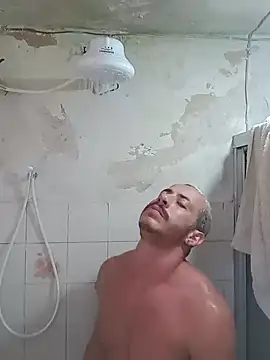 MachoScorpionCaralho online show from January 25, 2025, 6:35 pm