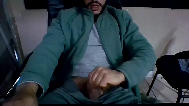 MachoScorpionCaralho online show from September 26, 2025, 10:33 am