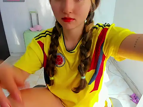 Alice bloom  online show from January 9, 2026, 7:54 pm