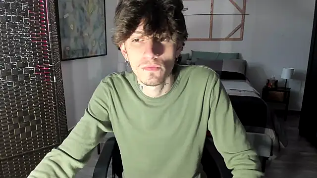Snapshot of xxxciro13xxx chatting on February 11, 2025, 10:36 am xxxciro13xxx online show from February 11, 2025, 10:36 am