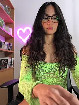 Snapshot of Naughty-Jessie chatting on February 8, 2026, 9:12 pm Naughty-Jessie online show from February 8, 2026, 9:12 pm