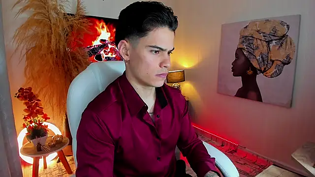 Matias Murrier online show from September 27, 2025, 11:38 am